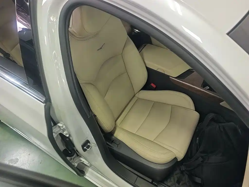 Cadillac CT6 — миниатюра 25
