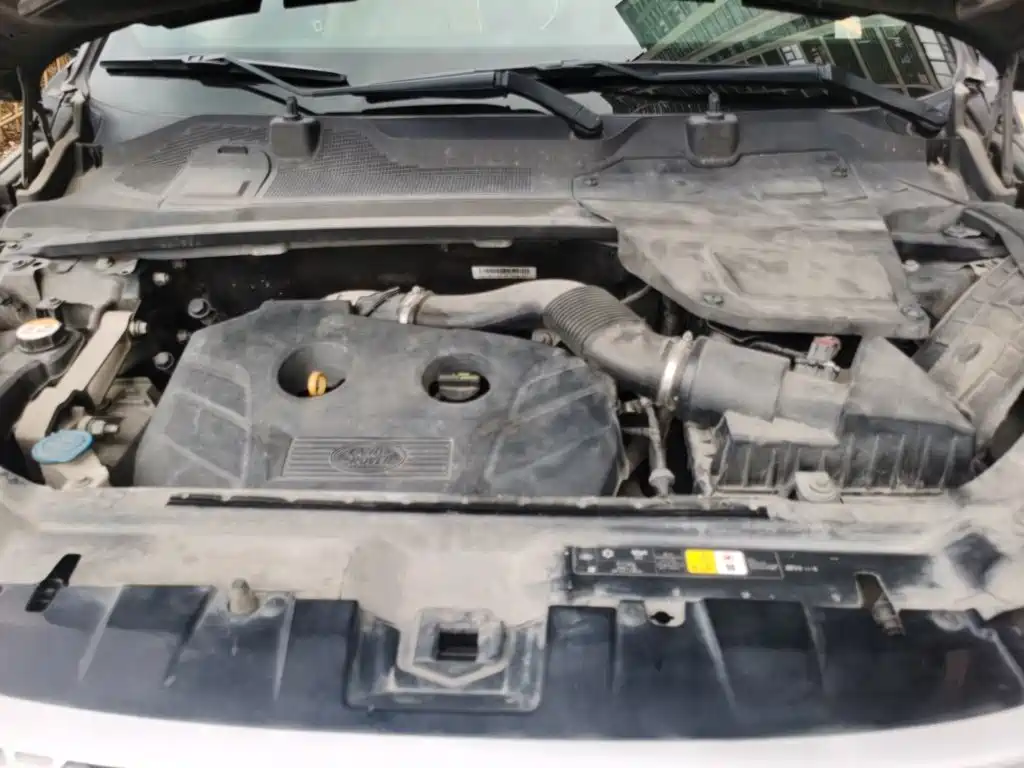 Land Rover Discovery Sport — миниатюра 16