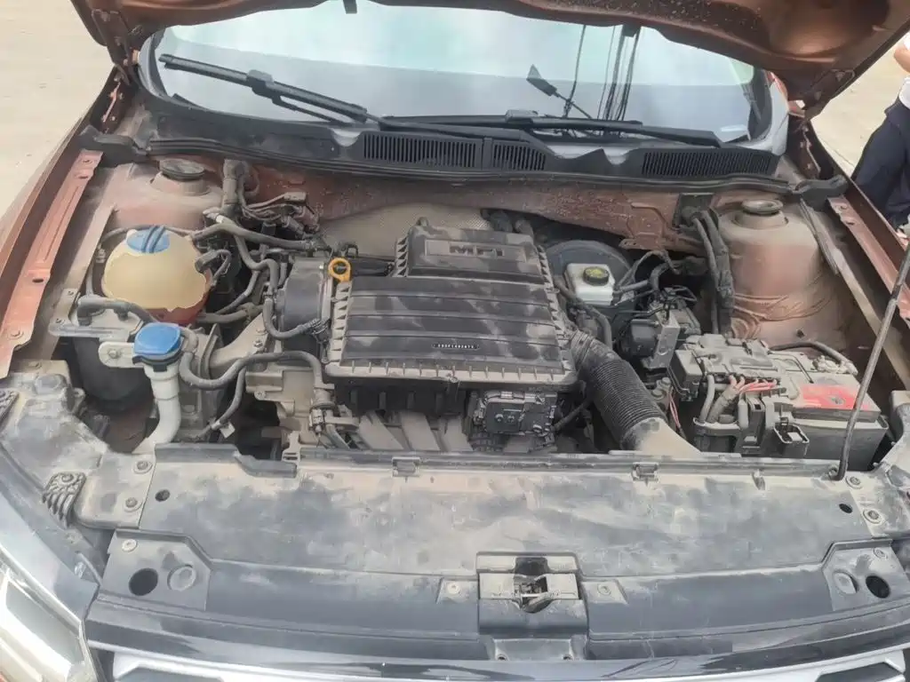 Volkswagen C-Trek — миниатюра 16