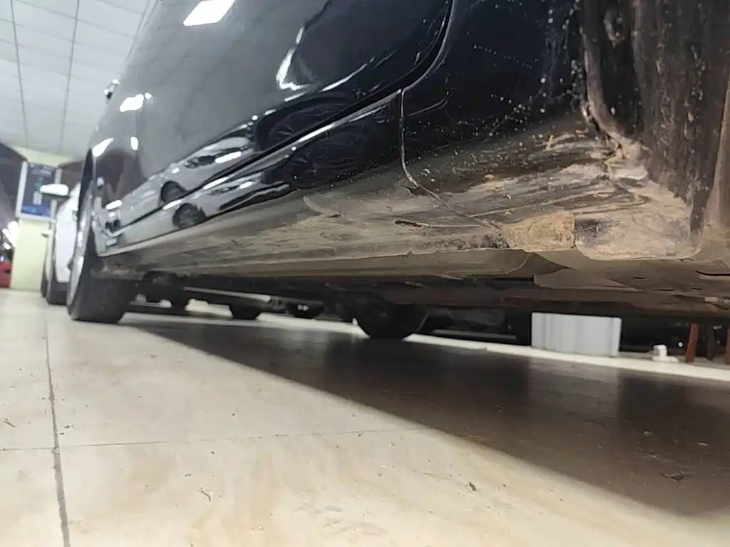 Nissan Sylphy — миниатюра 21