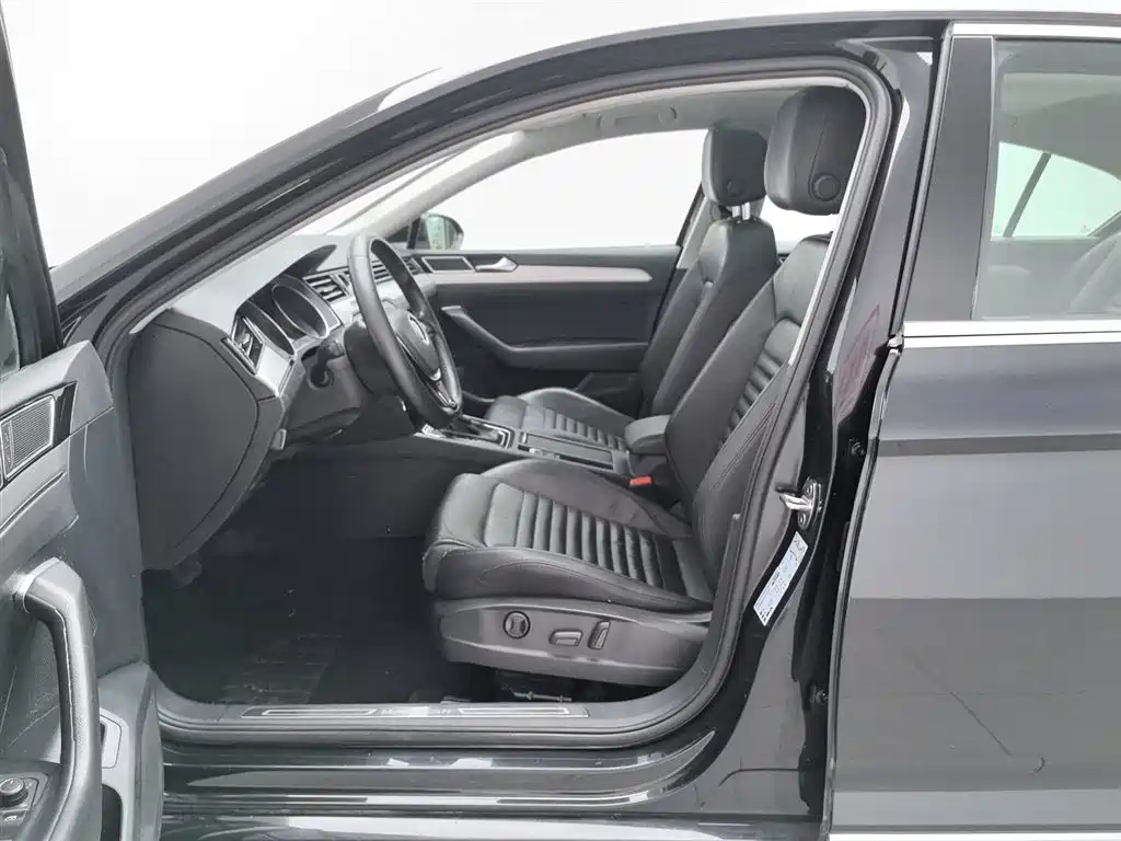 Volkswagen Magotan 2019 280TSI DSG Lead VI
