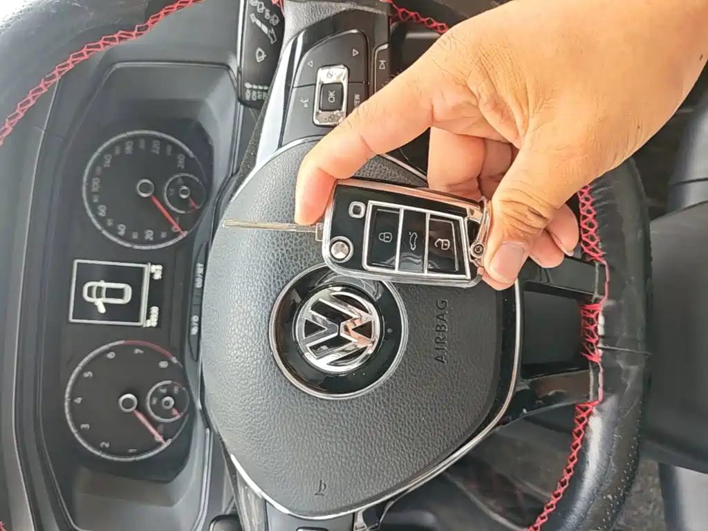 Volkswagen Polo — миниатюра 9
