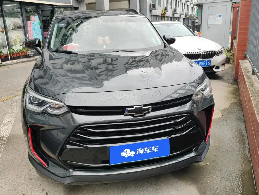 Chevrolet Volando — миниатюра 2