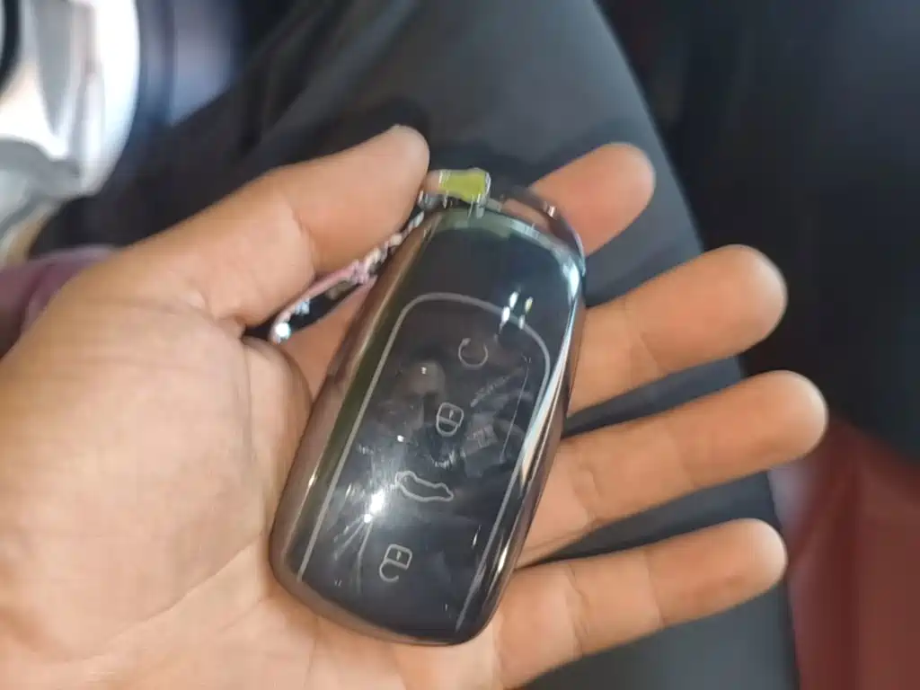 Chery Tiggo 7 PLUS — миниатюра 9