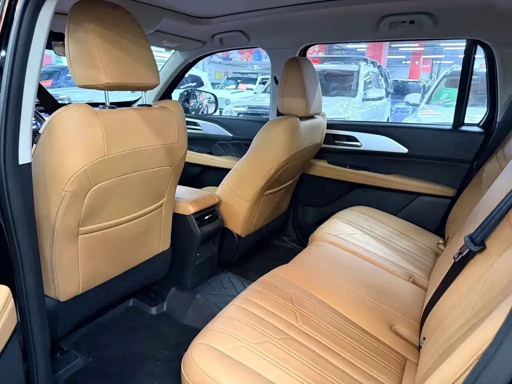 Haval H5 — миниатюра 6
