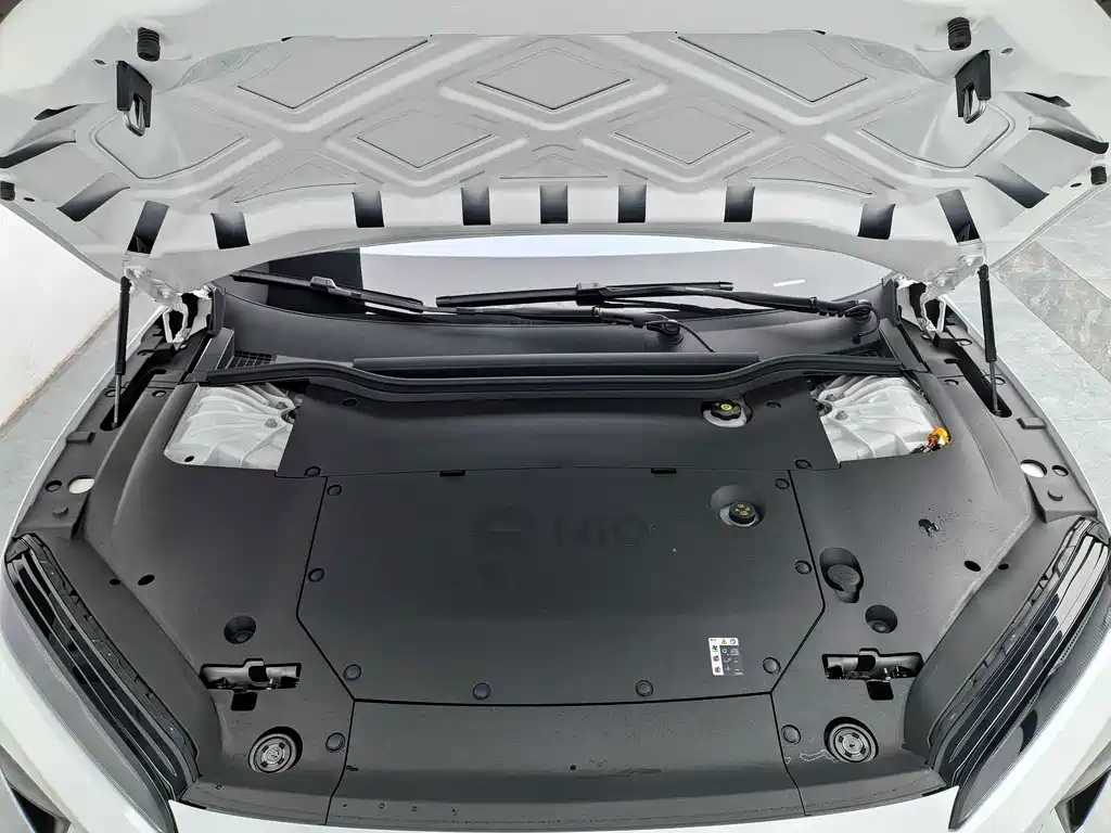 NIO ET5T — миниатюра 10