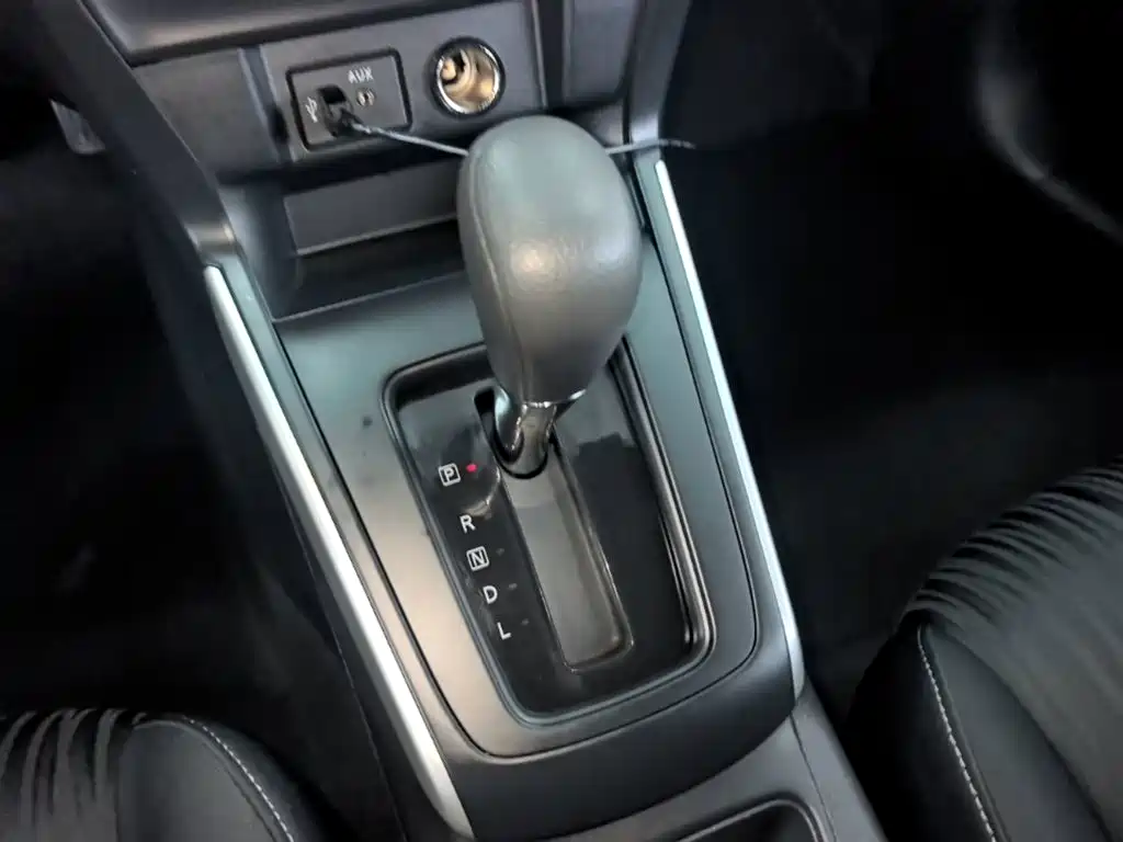 Nissan Sylphy — миниатюра 14
