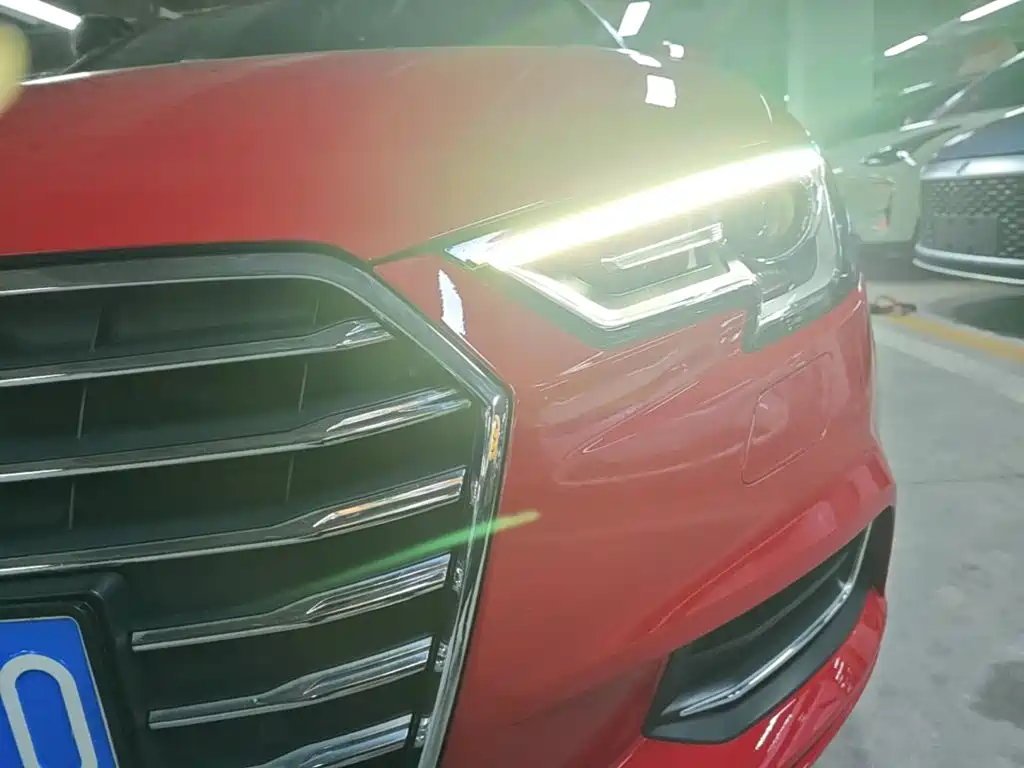 Audi A3 — миниатюра 24