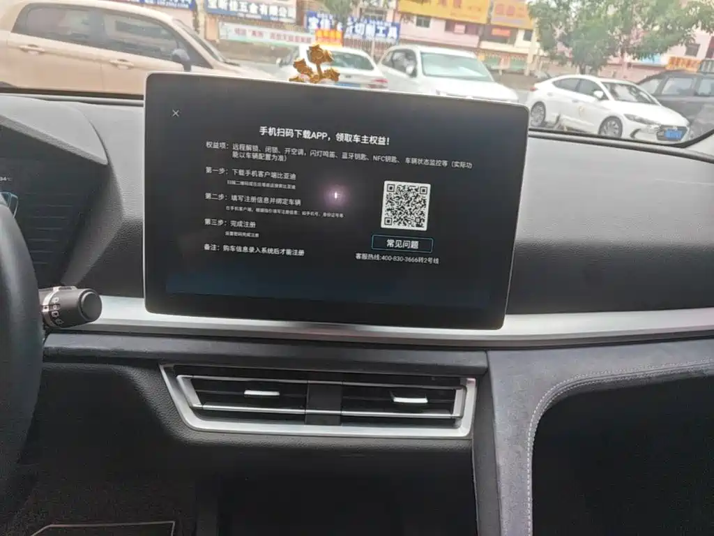 BYD Pro New Energy — миниатюра 13
