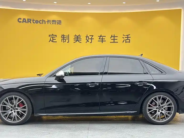 Audi S4 — миниатюра 39