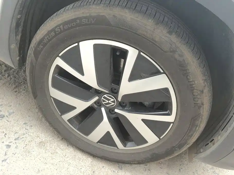 Volkswagen Tayron — миниатюра 6