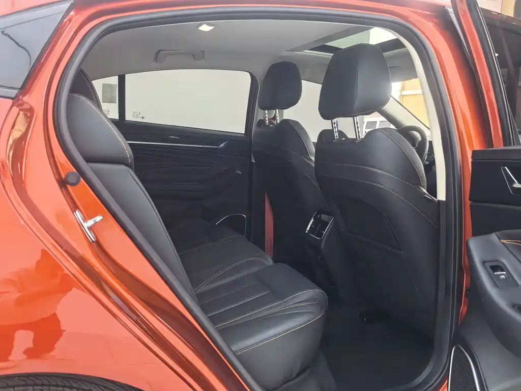 Chery Arrizo 5 GT — миниатюра 11