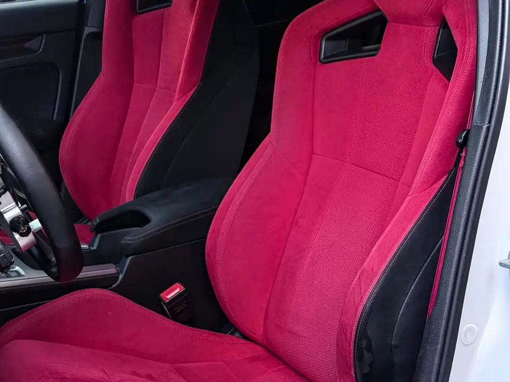 Honda Civic (Import) — миниатюра 7