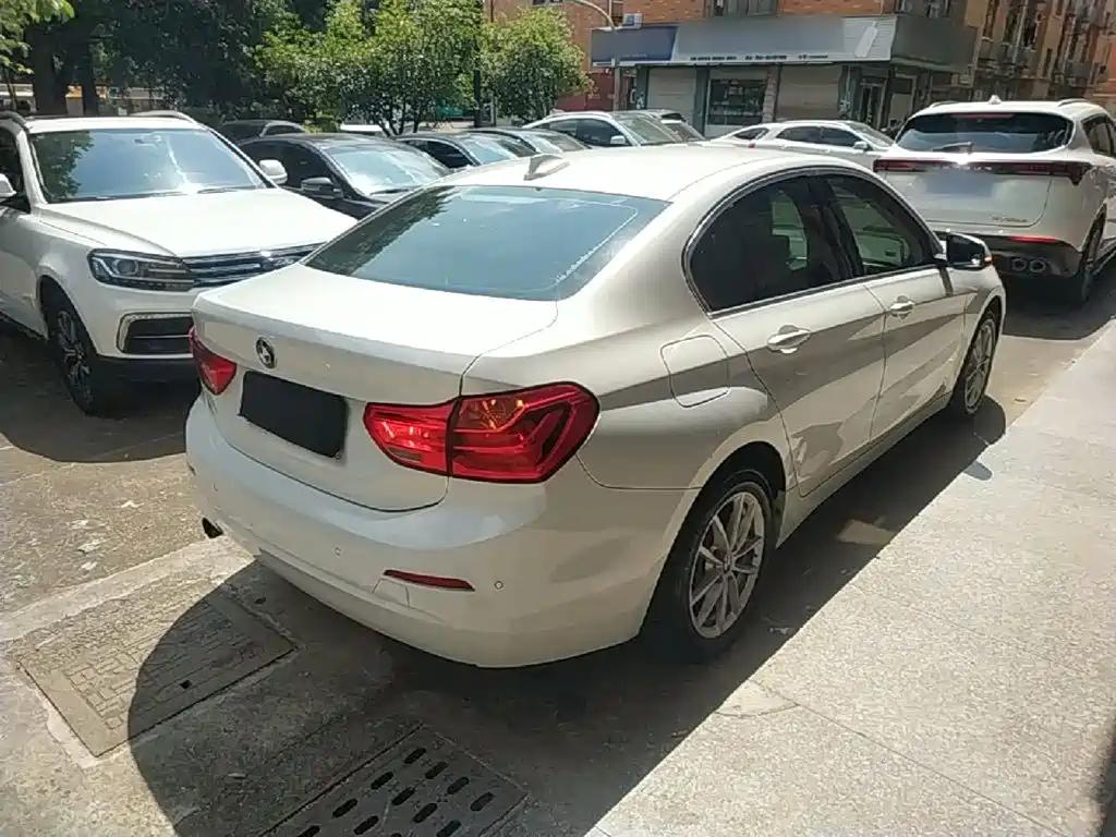 BMW 1 Series — миниатюра 7