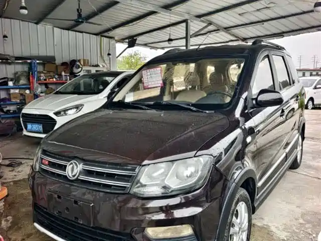 DONGFENG SCENERY 370