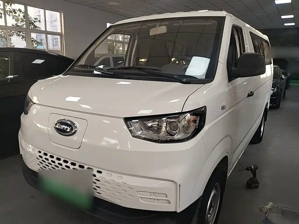 Karry Jiangtun E5