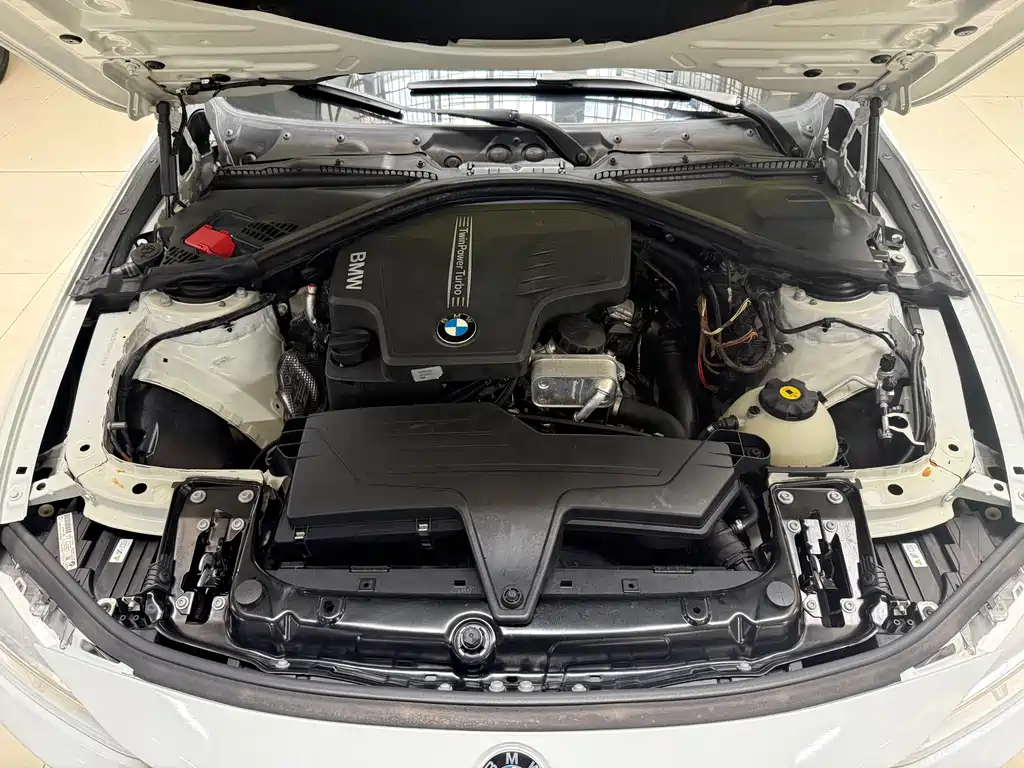 BMW 3 Series (Import) — миниатюра 9