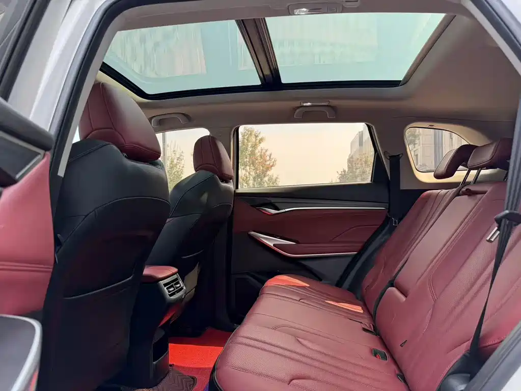 Changan CS75 PLUS — миниатюра 16