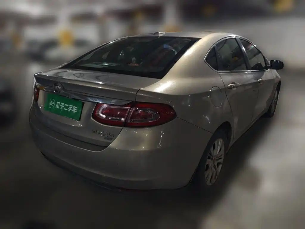 Fiat Viaggio — миниатюра 6