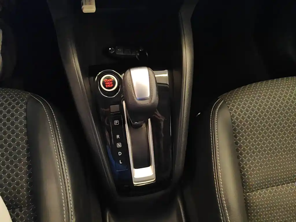Nissan Kicks — миниатюра 14