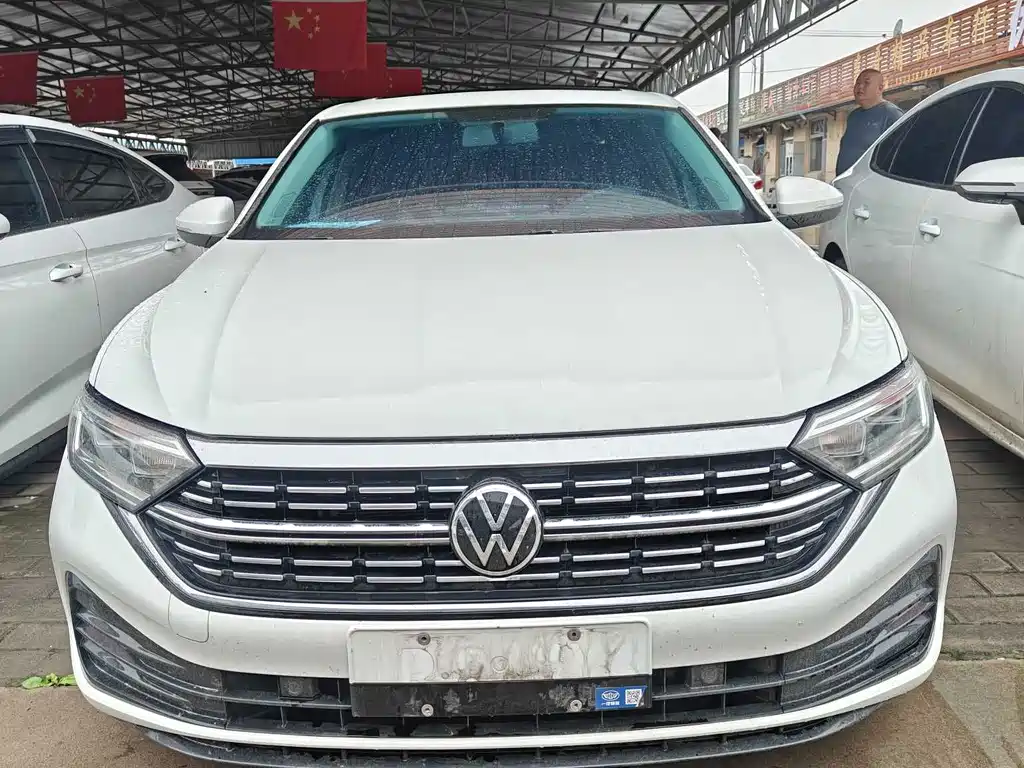 Volkswagen Sagitar — миниатюра 2