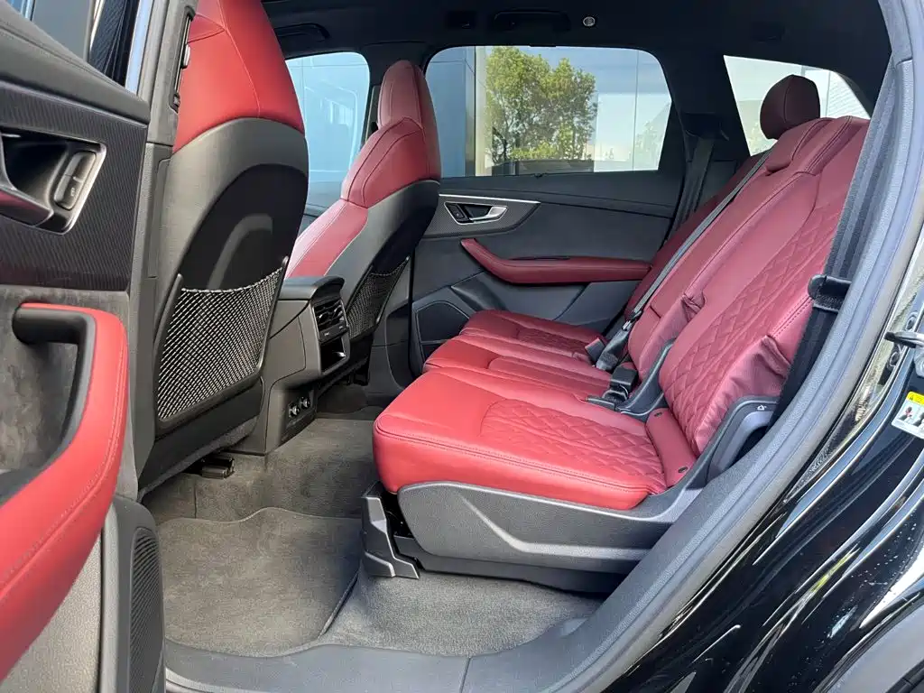 Audi SQ7 — миниатюра 8
