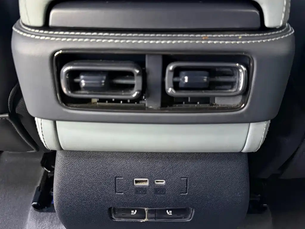 FANG CHENG BAO LEOPARD 5