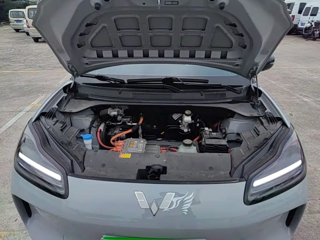 Wuling Bingo PLUS — миниатюра 20