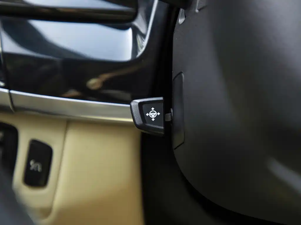 BMW X5 (Import) — миниатюра 18
