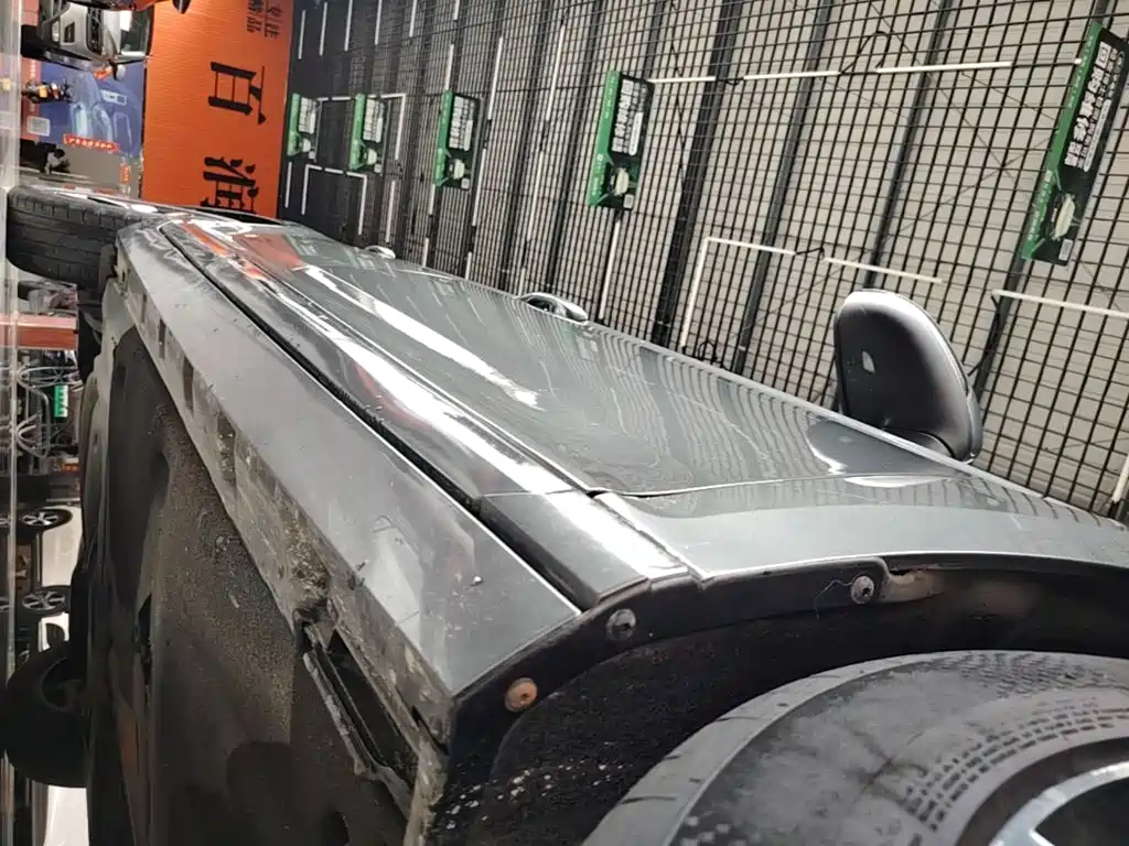 Volkswagen Magotan — миниатюра 19