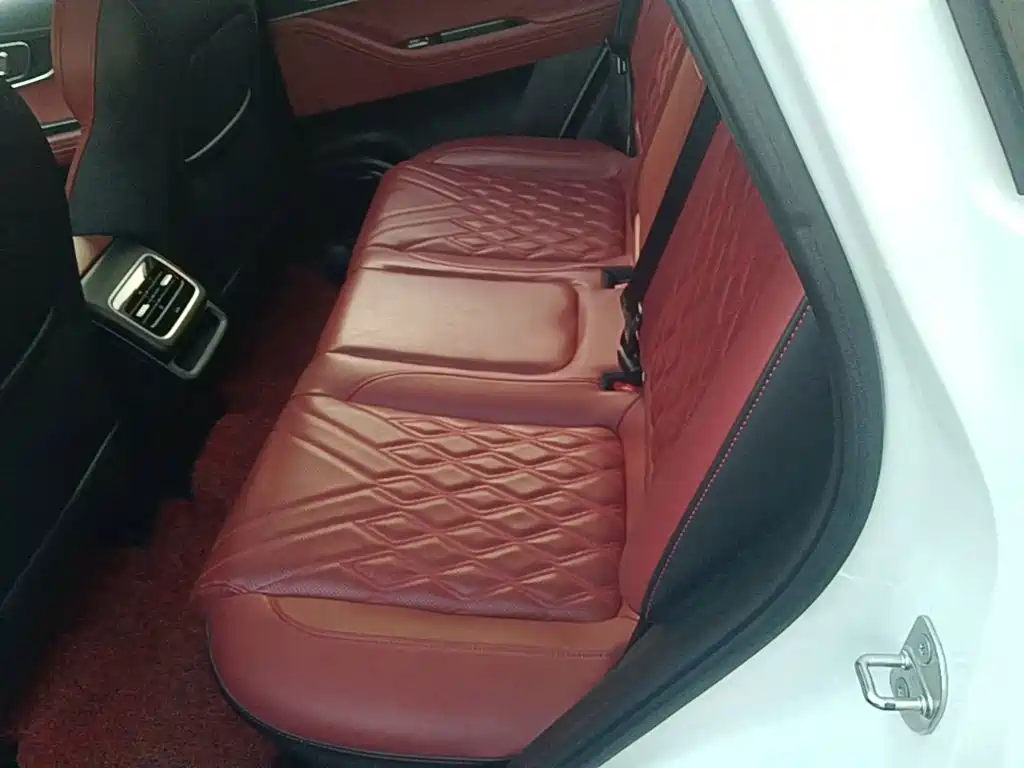 Chery Tiggo 7 PLUS — миниатюра 17