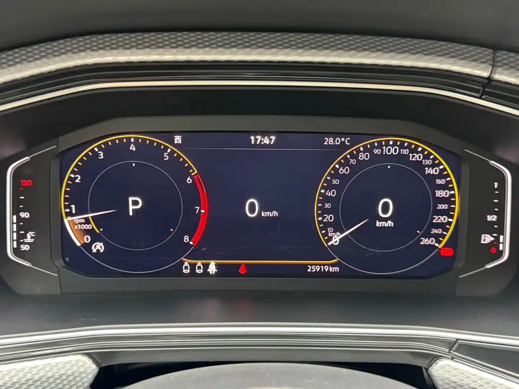 Volkswagen Tacqua — миниатюра 11