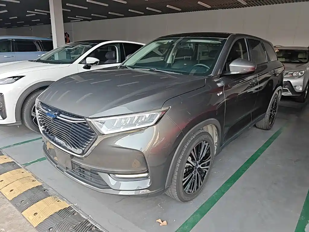 Oshan X7