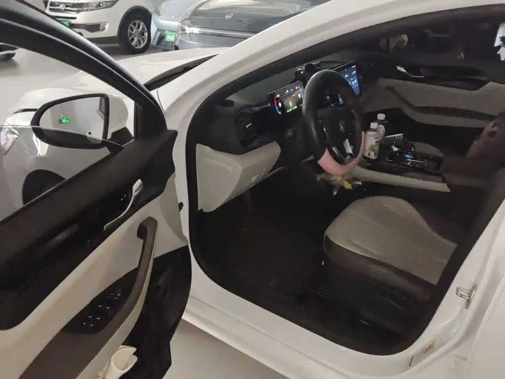 BYD Qin PLUS — миниатюра 17