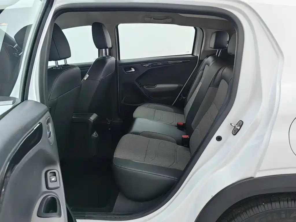 Citroen C3-XR — миниатюра 15