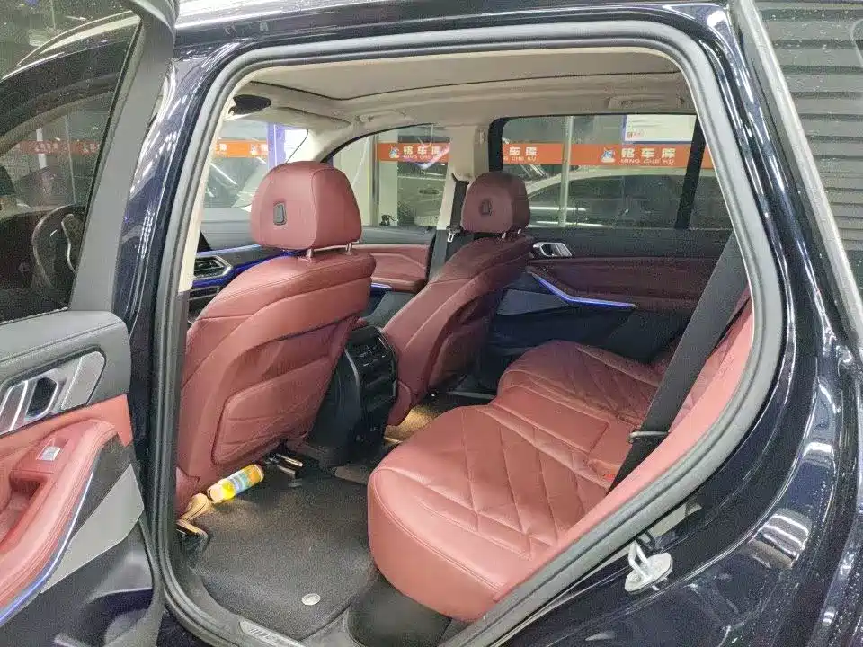 BMW X5 — миниатюра 4