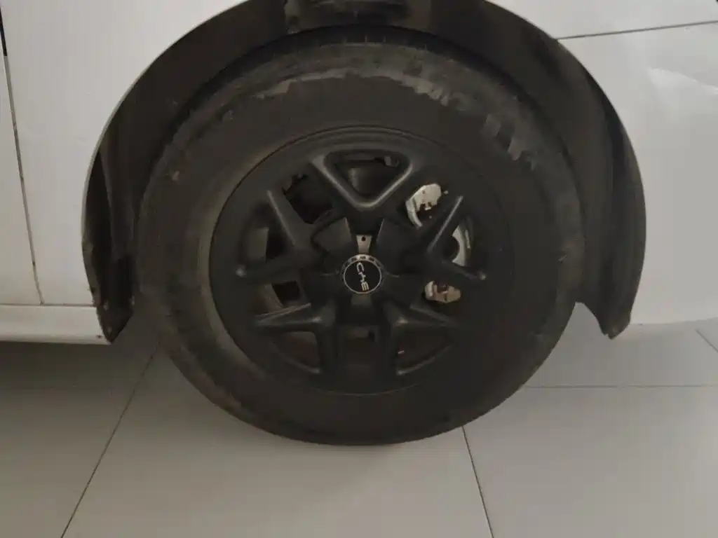 BYD Qin PLUS — миниатюра 8