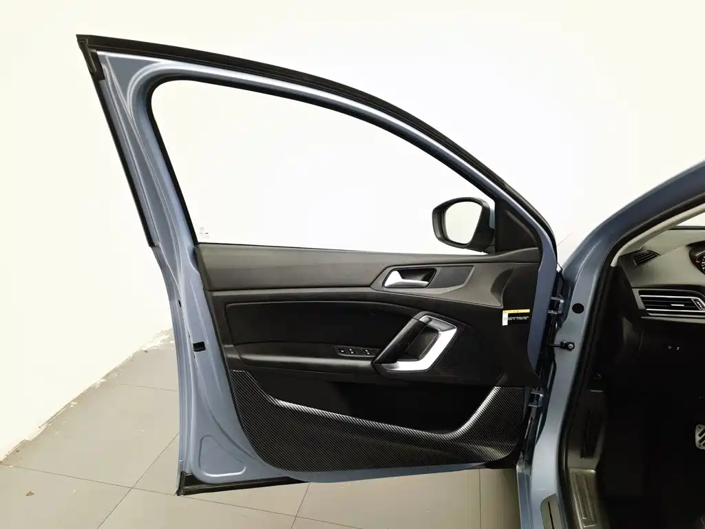 Peugeot 308S — миниатюра 8