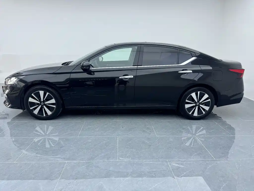Nissan Altima 2021 2.0L XL Comfort