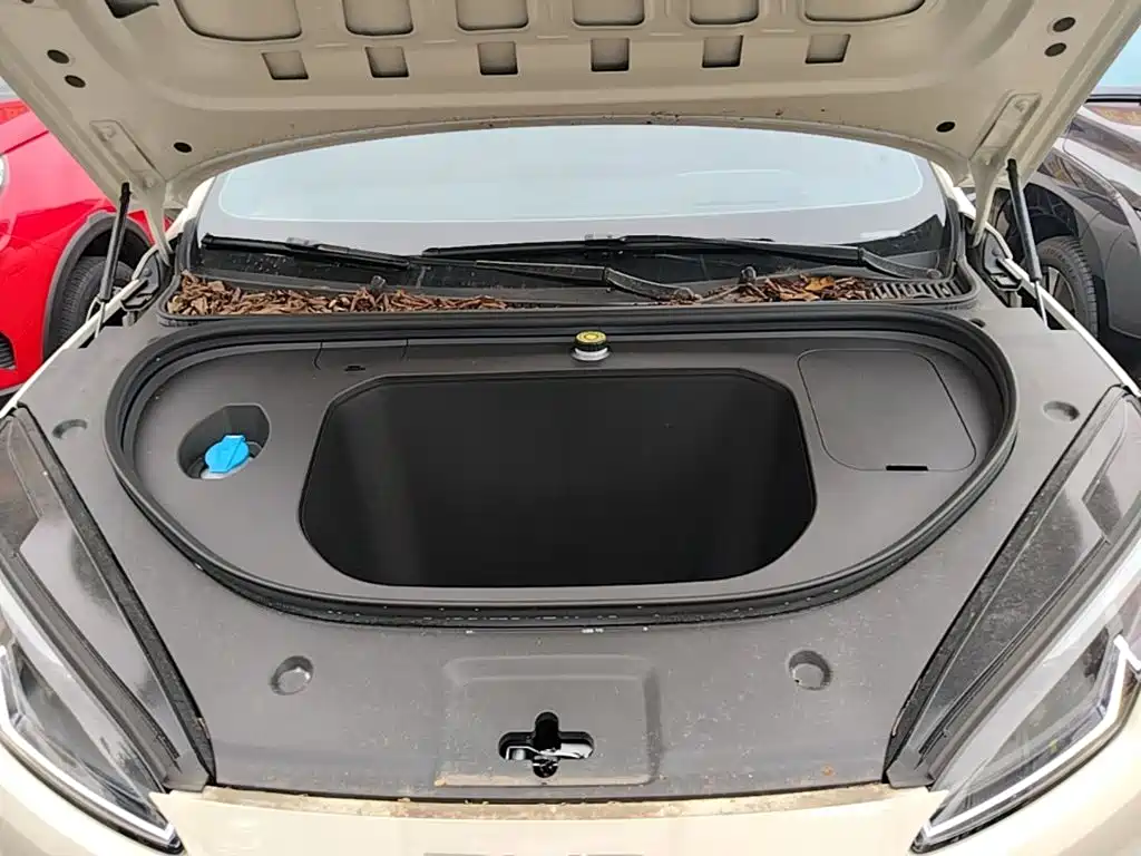 BYD Seal 06 — миниатюра 20