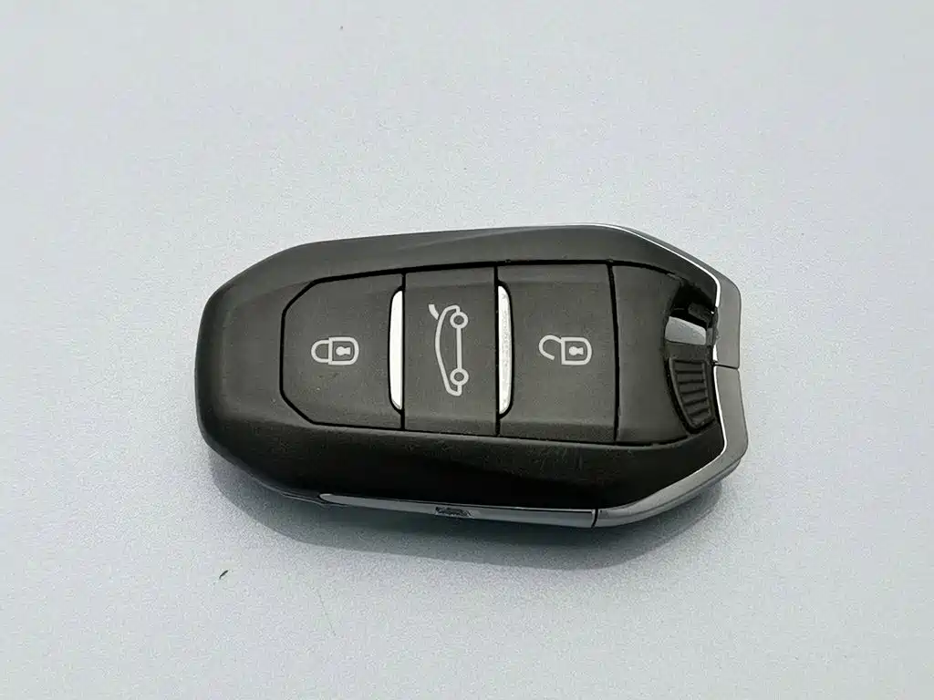 Peugeot 308S — миниатюра 19