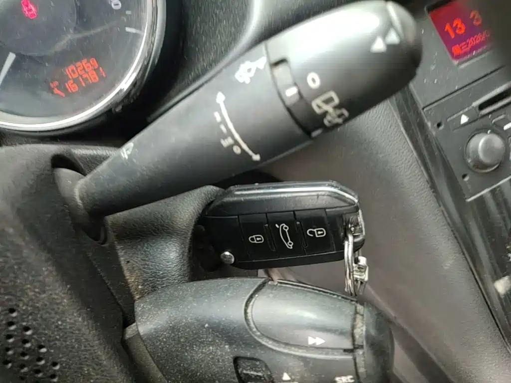 Peugeot 3008 — миниатюра 9