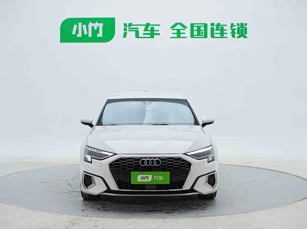 Audi A3 2021 Sportback 35 TFSI