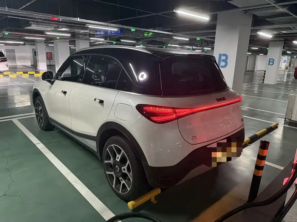 smart Smart #1 — миниатюра 9