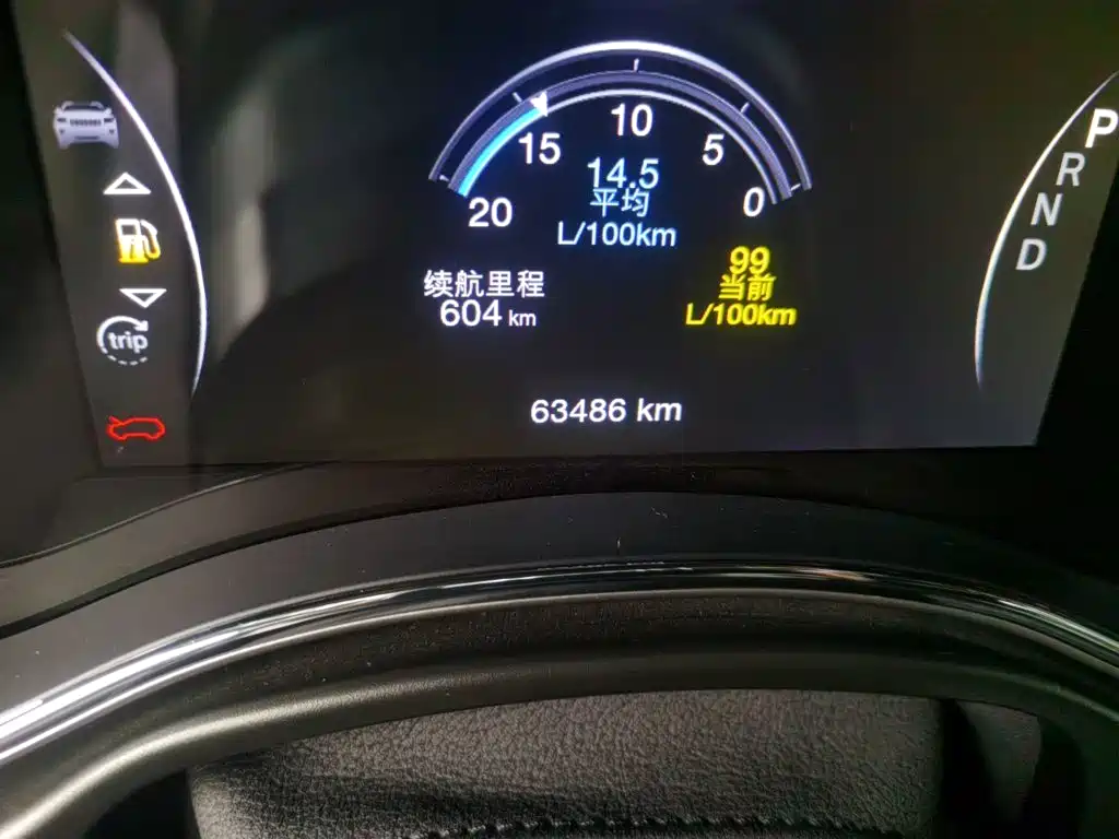 Jeep Grand Cherokee (Import) — миниатюра 5