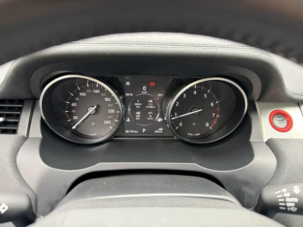 Land Rover Evoque — миниатюра 13