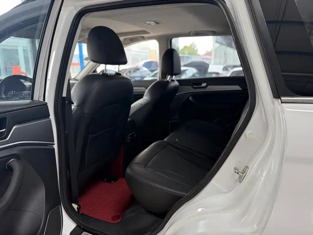 Haval H6 — миниатюра 5