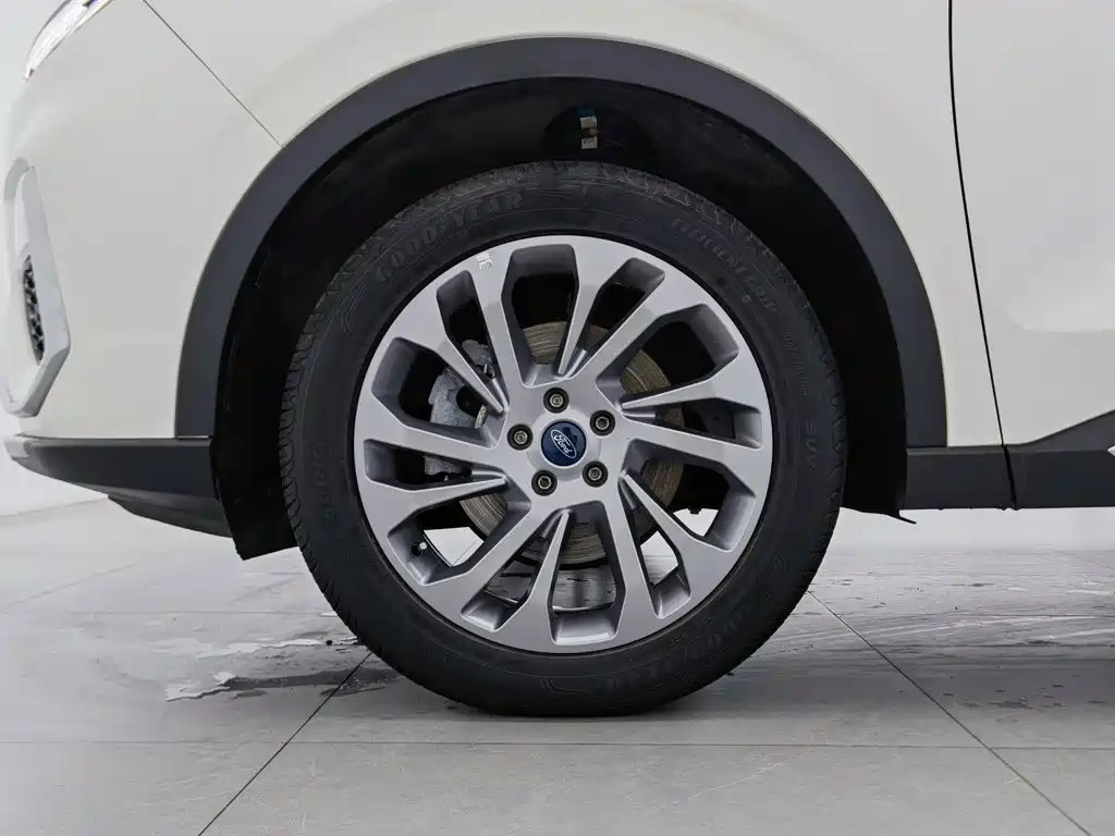 Ford Territory — миниатюра 17