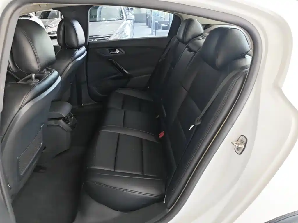 Peugeot 508 — миниатюра 17