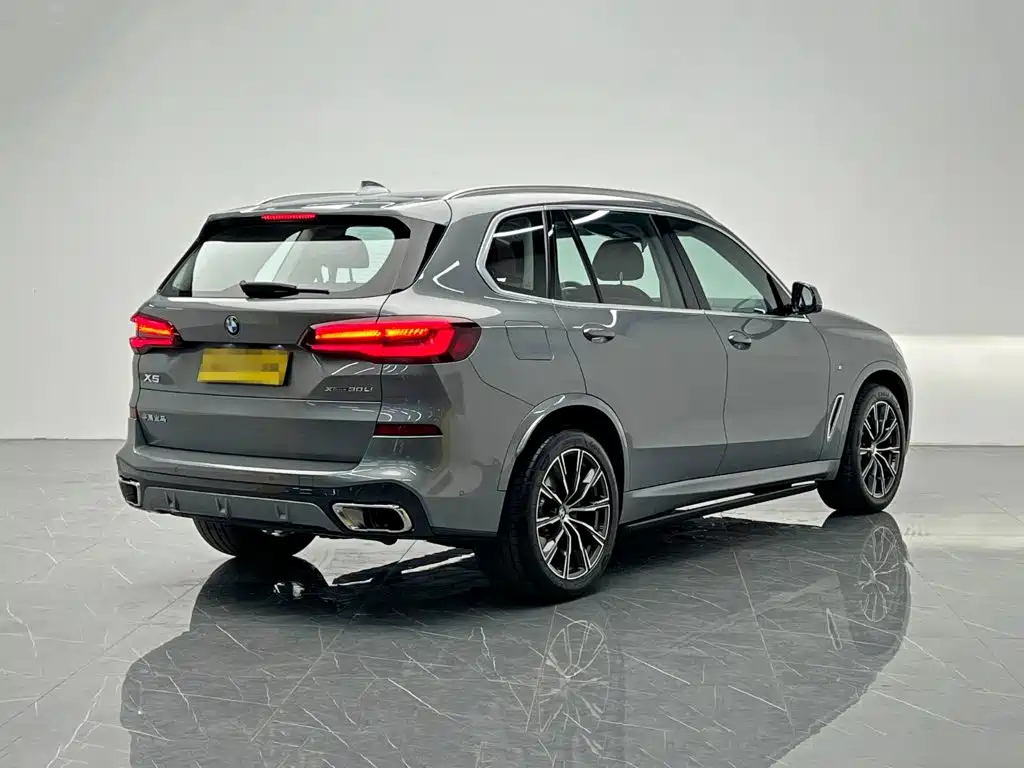 BMW X5 — миниатюра 6